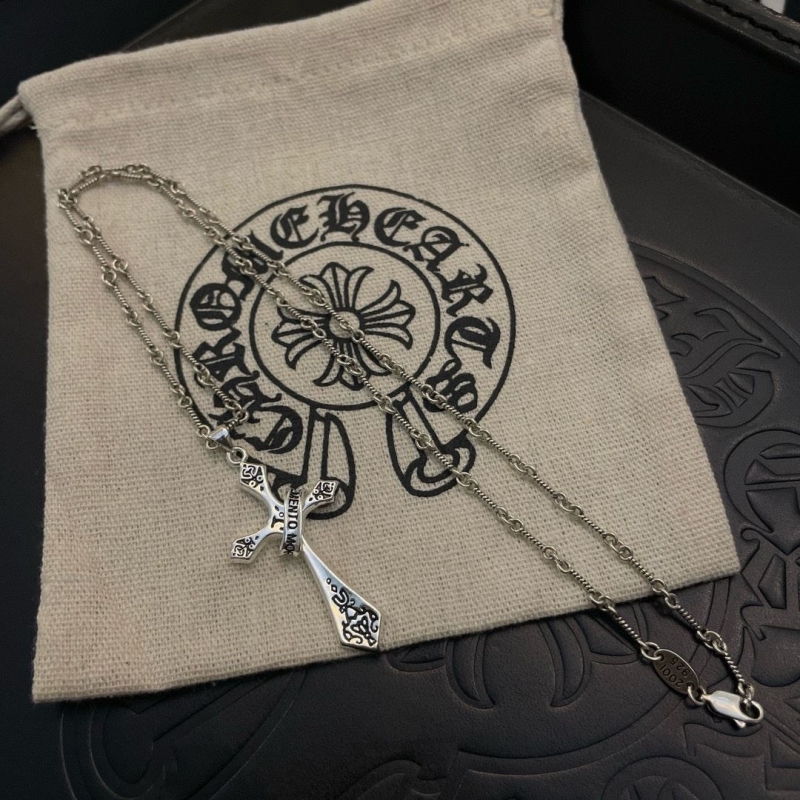 Chrome Hearts Necklaces